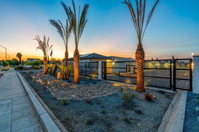 Primary Photo - The Palms Luxury Condominiums