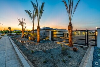 Building Photo - The Palms Luxury Condominiums