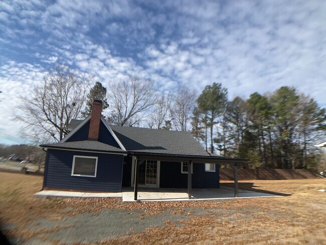 Building Photo - 5121 Wake Forest Hwy