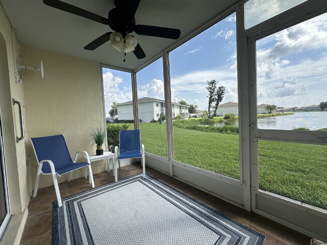 Building Photo - Winter Getaway at Heron Pointe Condominiums