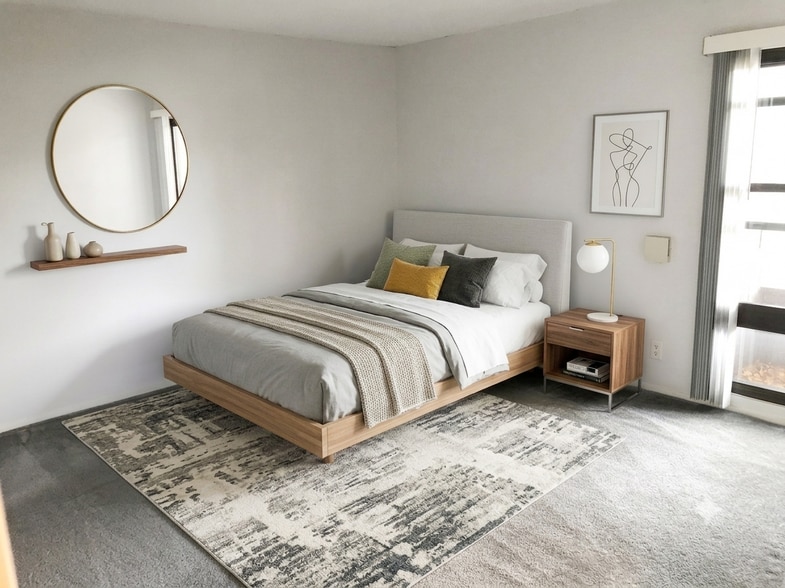 Bedroom 2 - 8650 Gulana Ave