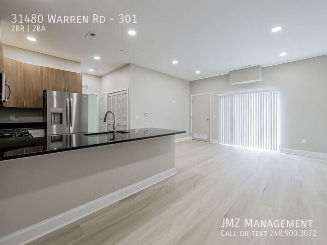 Building Photo - 31480 Warren Rd