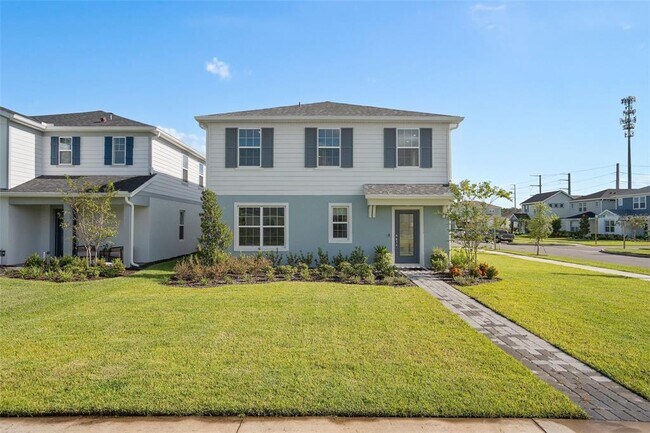 Building Photo - 10876 Waterwood Aly