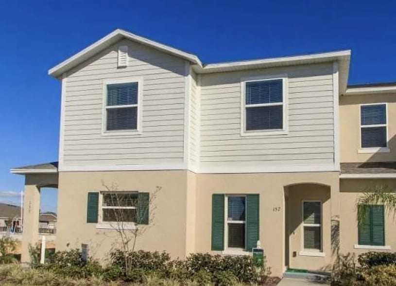 Primary Photo - 301 Primrose Dr
