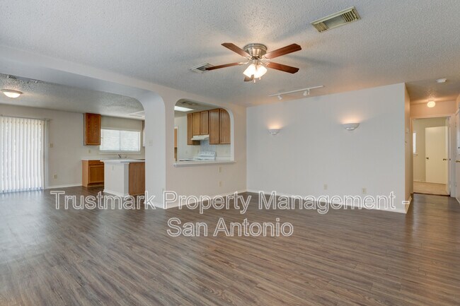 Building Photo - 3313 Fresno Pl