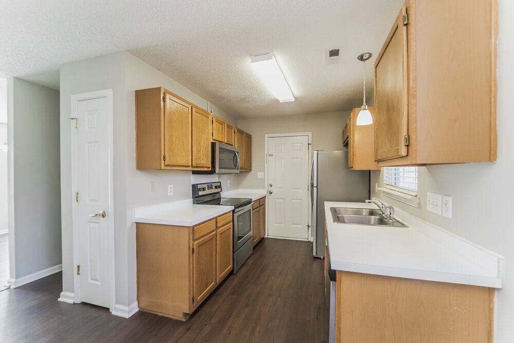 Building Photo - 8502 Conner Ridge Ln