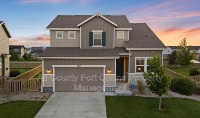 Primary Photo - 5217 Alberta Falls St