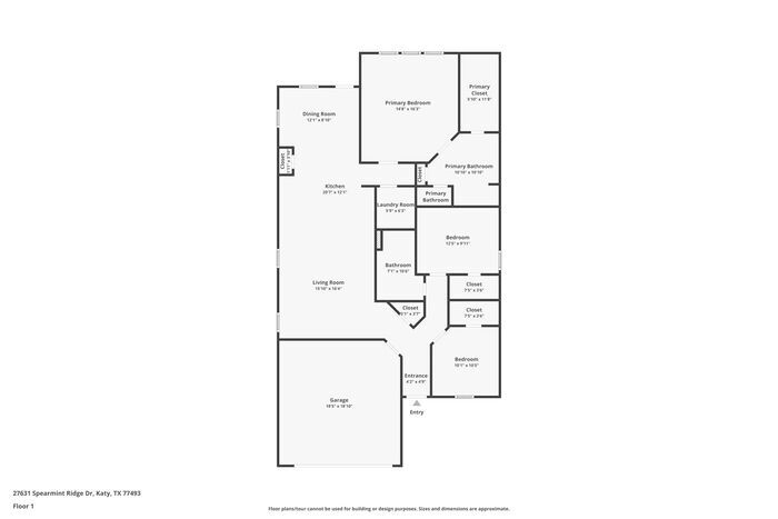 Building Photo - 27631 Spearmint Ridge Dr