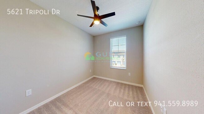 Building Photo - 5621 Tripoli Dr