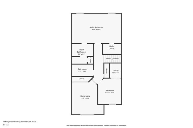 Building Photo - Cute 3 Bedroom Home