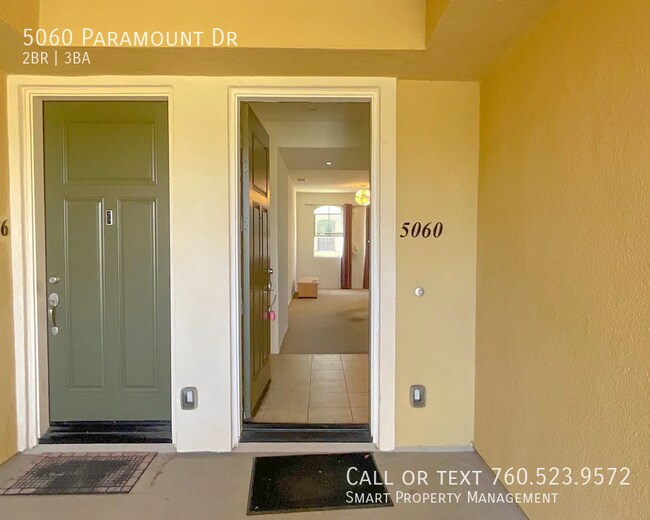 Building Photo - 5060 Paramount Dr