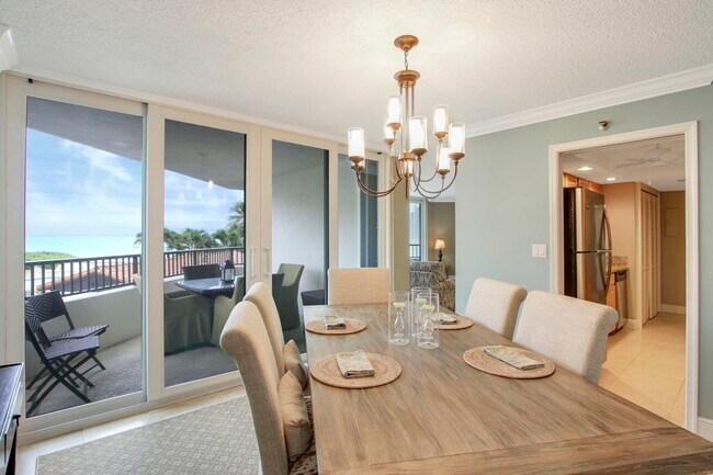 Building Photo - 600 Ocean Dr