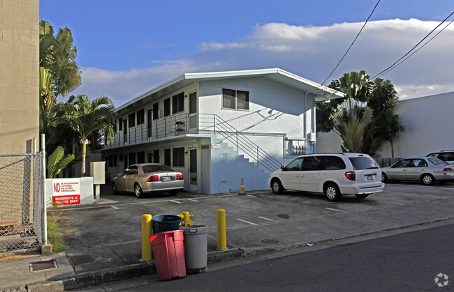  - 41-1509 Lukanela St