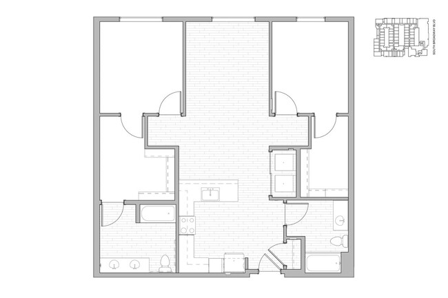 Floorplan - Neon Local