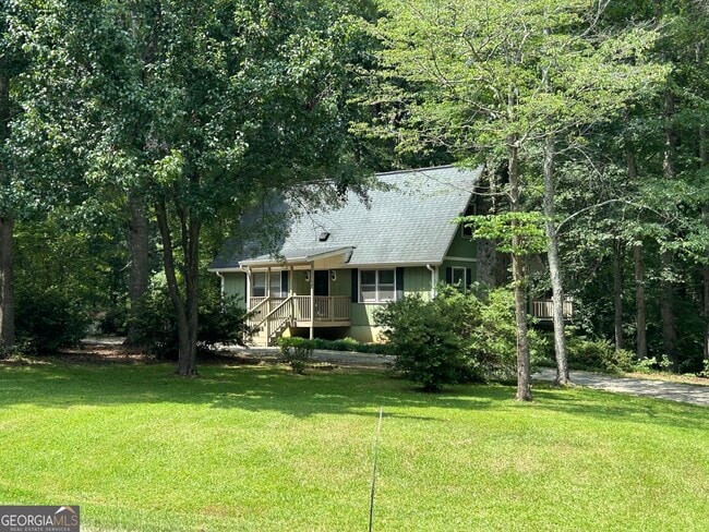 Building Photo - 1220 Pleasant Hill Rd