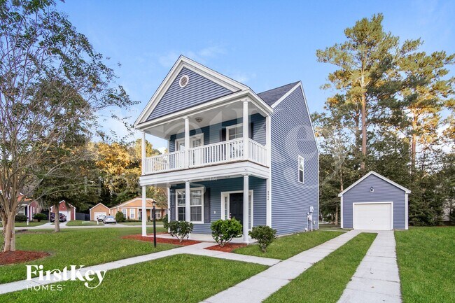 Building Photo - 8954 Planters Row Ln