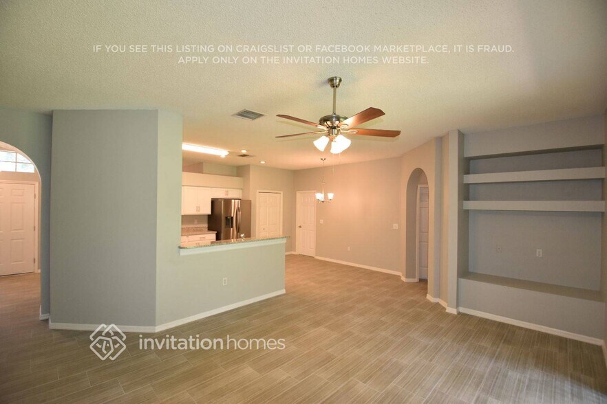Building Photo - 3516 Fox Squirrel Ln