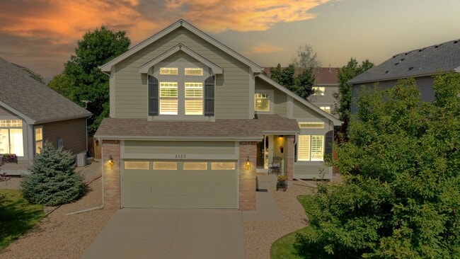 Building Photo - Stunning 3bd 3.5ba Home in the Mariana Butte Neighborhood