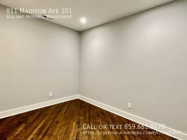 Building Photo - 811 Madison Ave