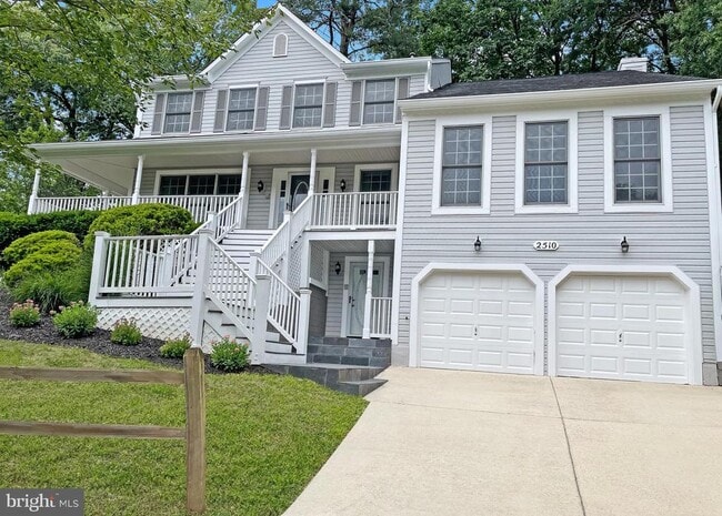 Building Photo - 2510 Heatherwood Ct
