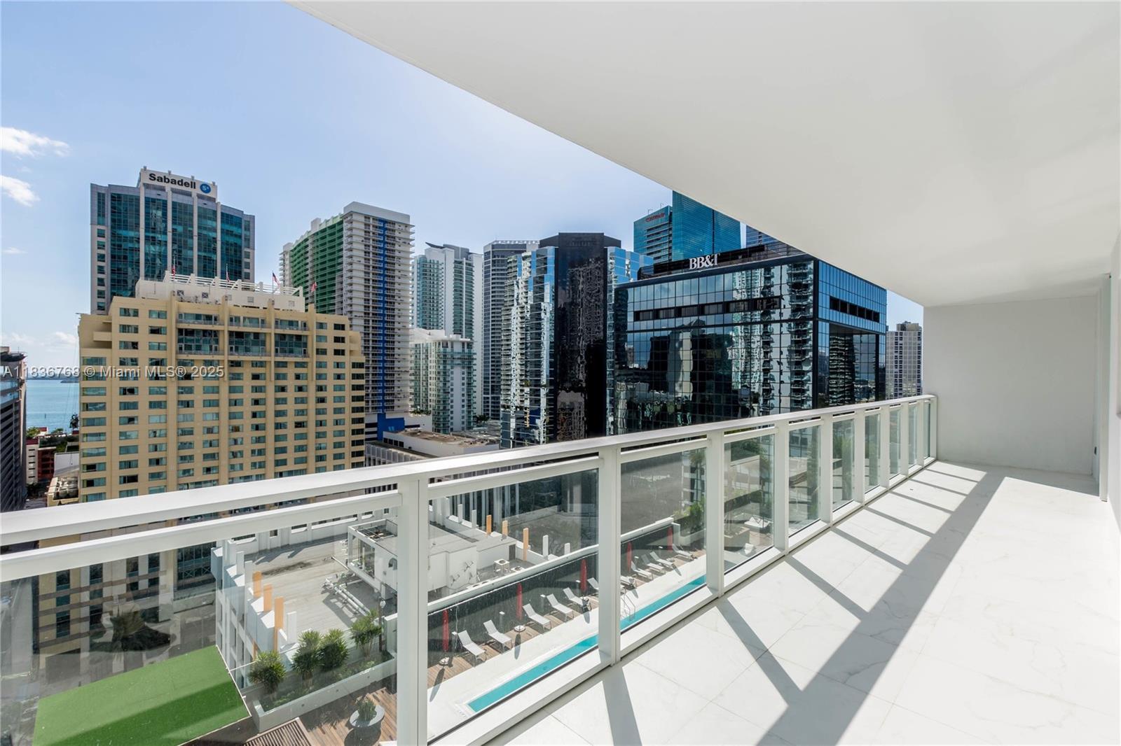 Building Photo - 1080 Brickell Ave