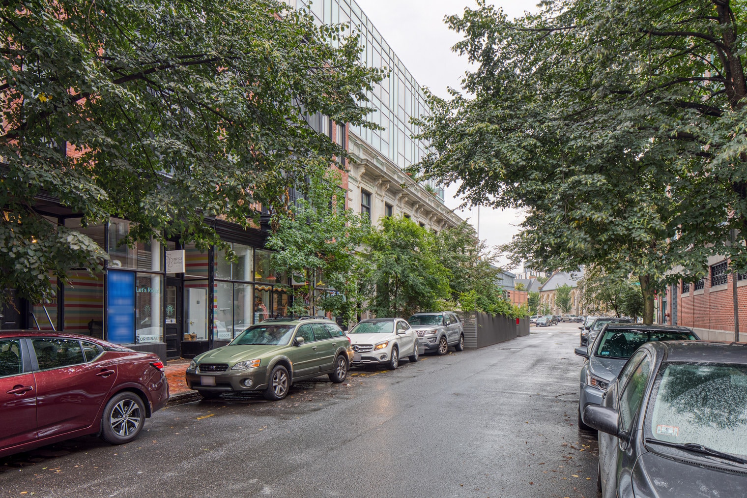 Building Photo - 14 Union Pk St