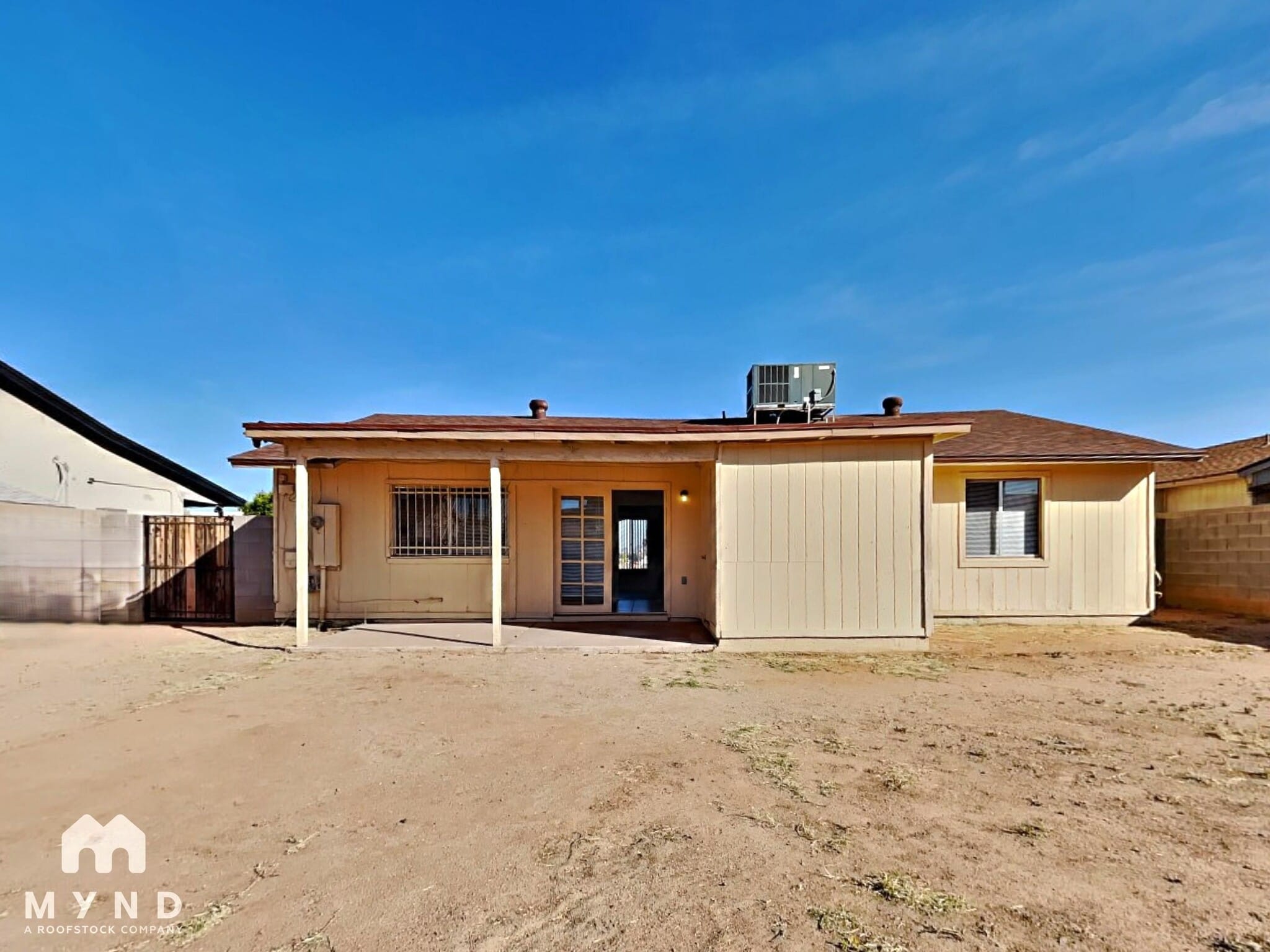 Building Photo - 4045 E Nancy Ln