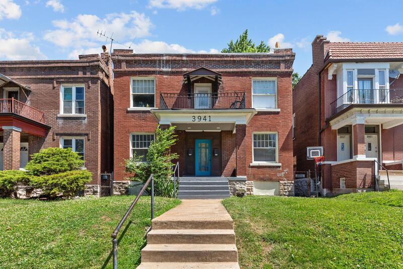 Building Photo - 3941 Shaw Blvd
