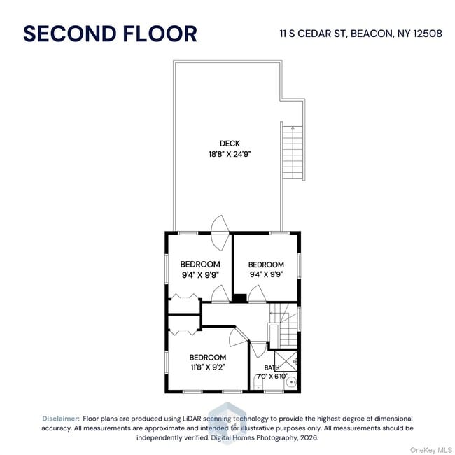 Building Photo - 11 S Cedar St