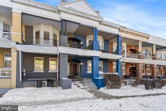 Building Photo - 5510 Walnut St