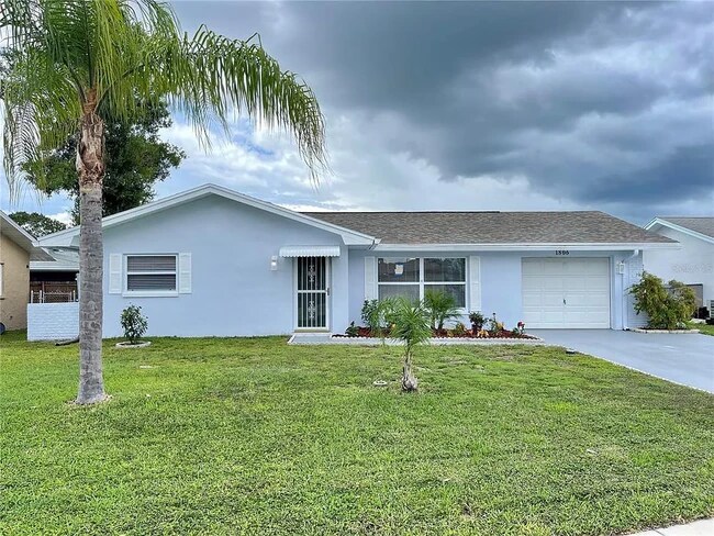 Building Photo - 1806 Ironwood Ct W