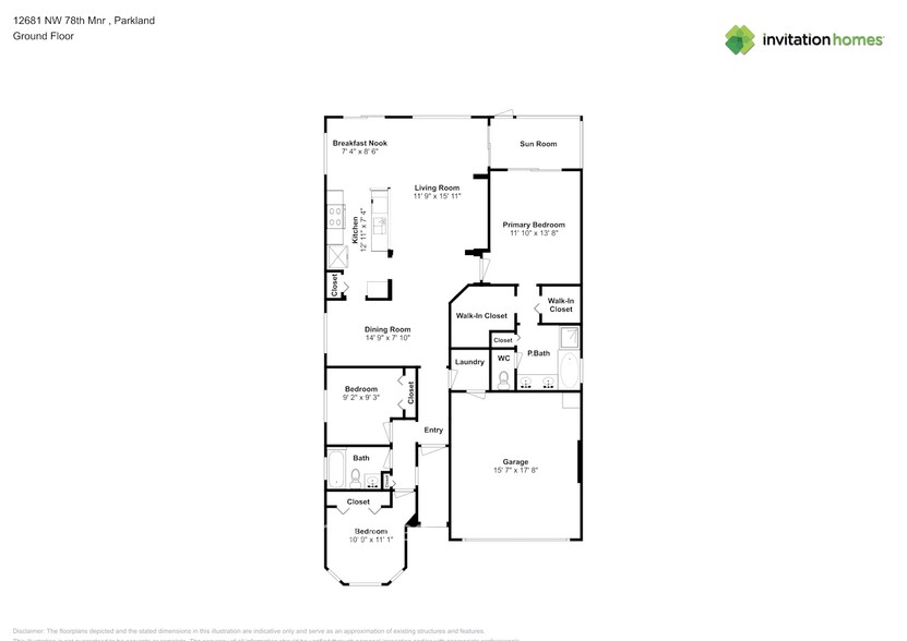 Building Photo - 12681 NW 78th Manor