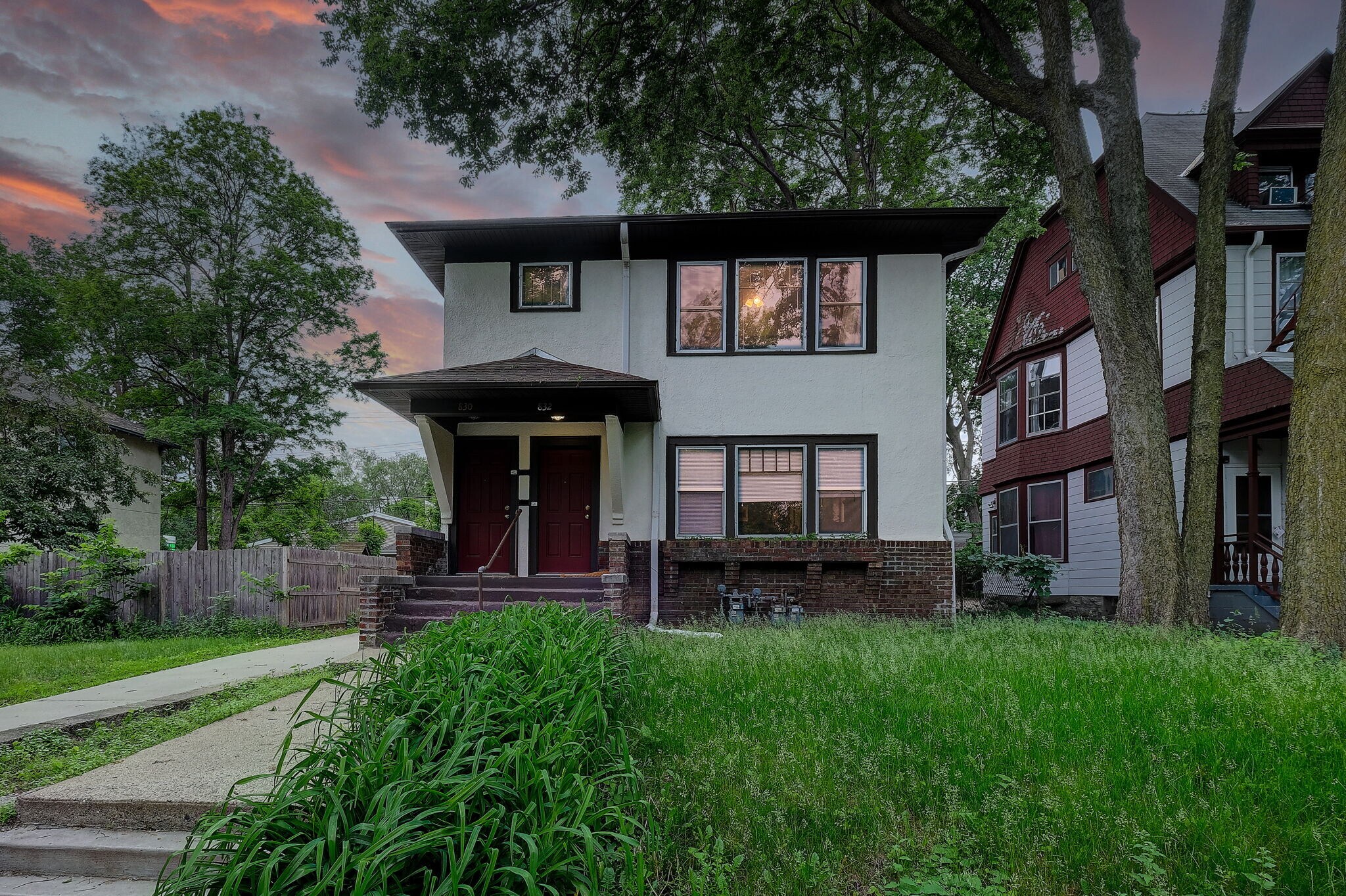 Building Photo - 832 Dayton Ave