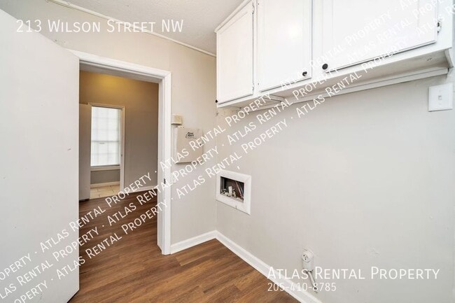 Building Photo - 213 Wilson St NW