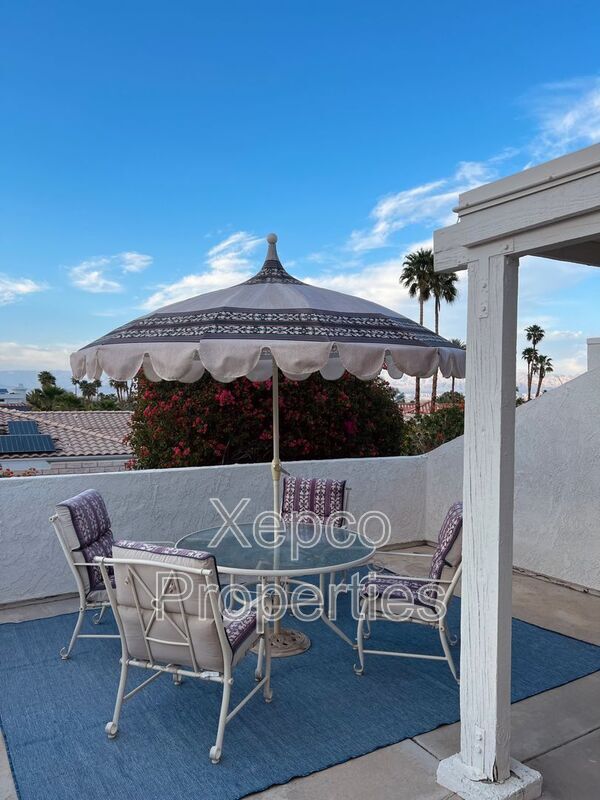 Building Photo - 72670 Yucca Ct