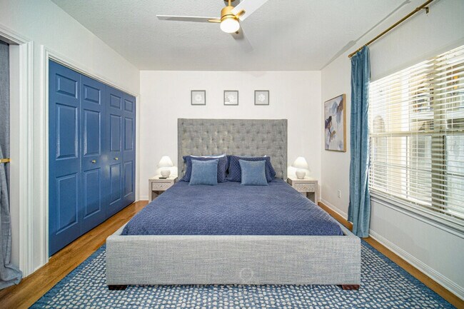 Building Photo - 3308 Parliament Cove