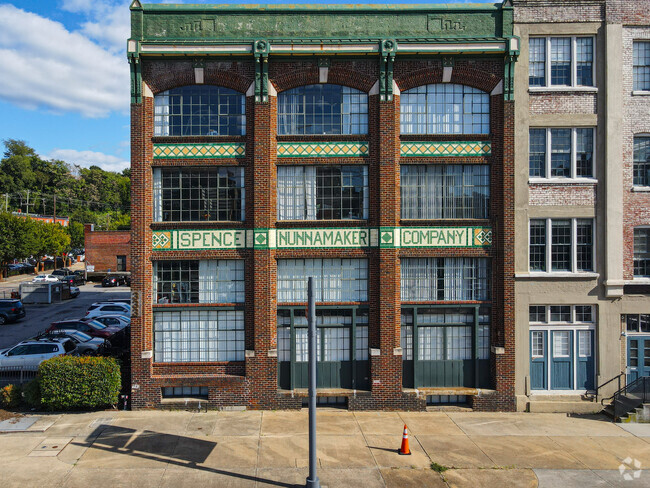 Primary Photo - Cigar Lofts