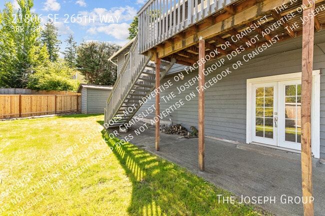 Building Photo - 21806 SE 265th Wy
