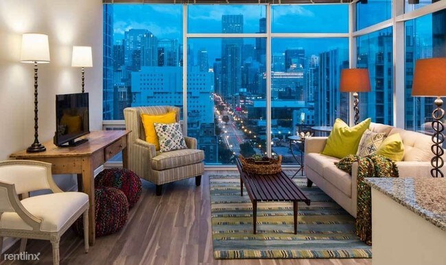 Building Photo - 1 br, 1 bath Condo - 730 N La Salle Dr 2005