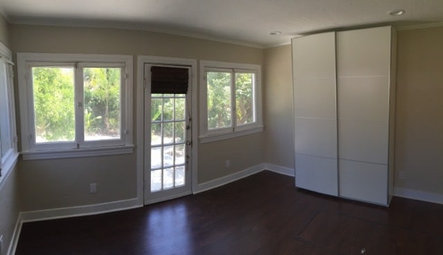 Bedroom 2 - 1728 Mentone Ave