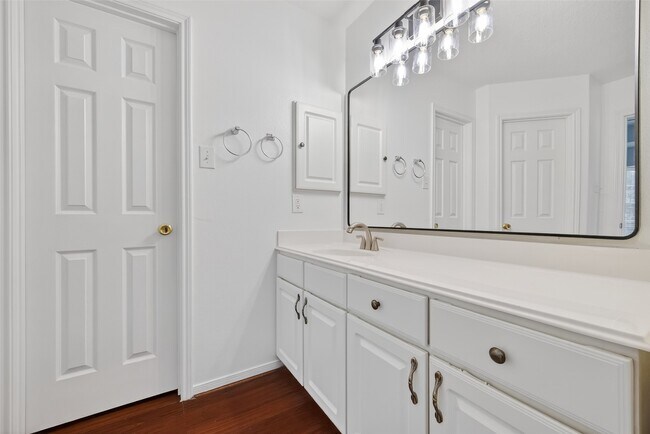 Building Photo - 19530 Harvest Stream Way