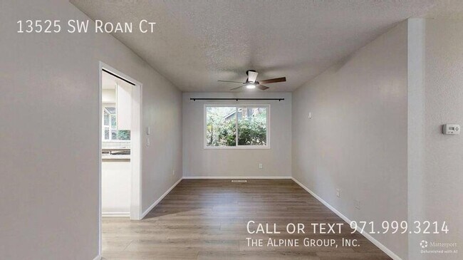 Building Photo - 13525 SW Roan Ct