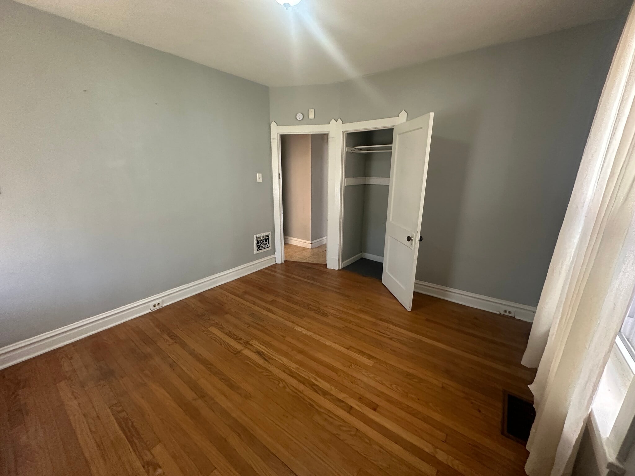 Bedroom #1 - 3737 French Ave