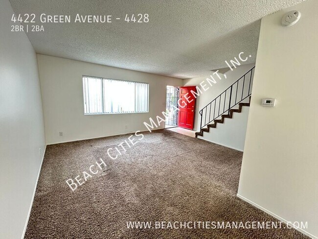 Building Photo - 4422 Green Ave