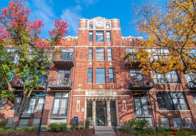 Primary Photo - 2 bedroom in CHICAGO IL 60647