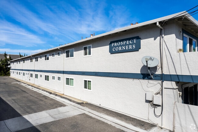 Building Photo - Prospect Corners