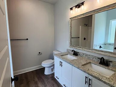 Building Photo - 4137 Fringetree Loop