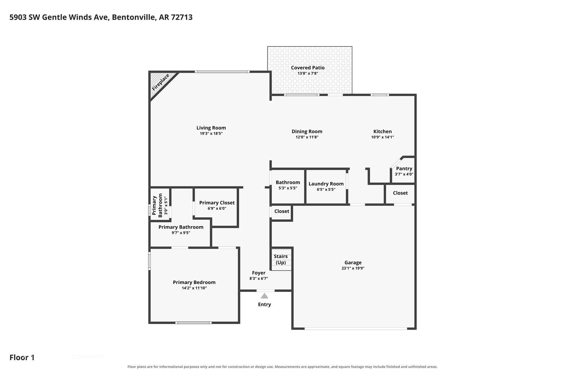 Building Photo - 5903 SW Gentle Winds Ave