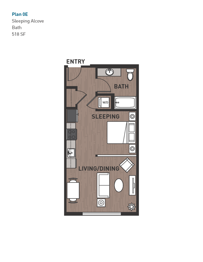 Floorplan - Ravello