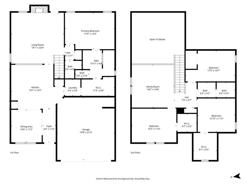 Building Photo - 409 Gooseneck Ln